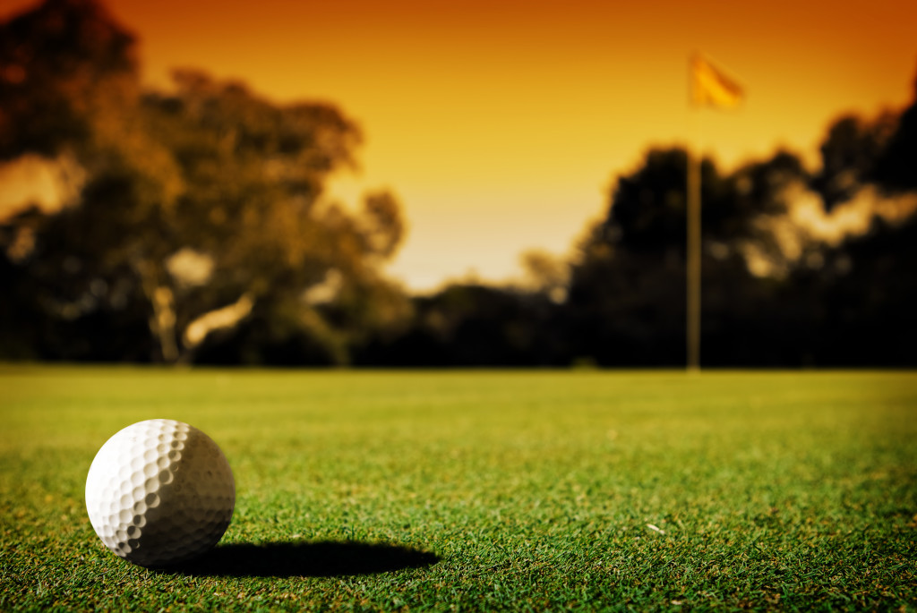 Holly Hill Child & Family Solutions announces plans for 61st Annual Golf Event